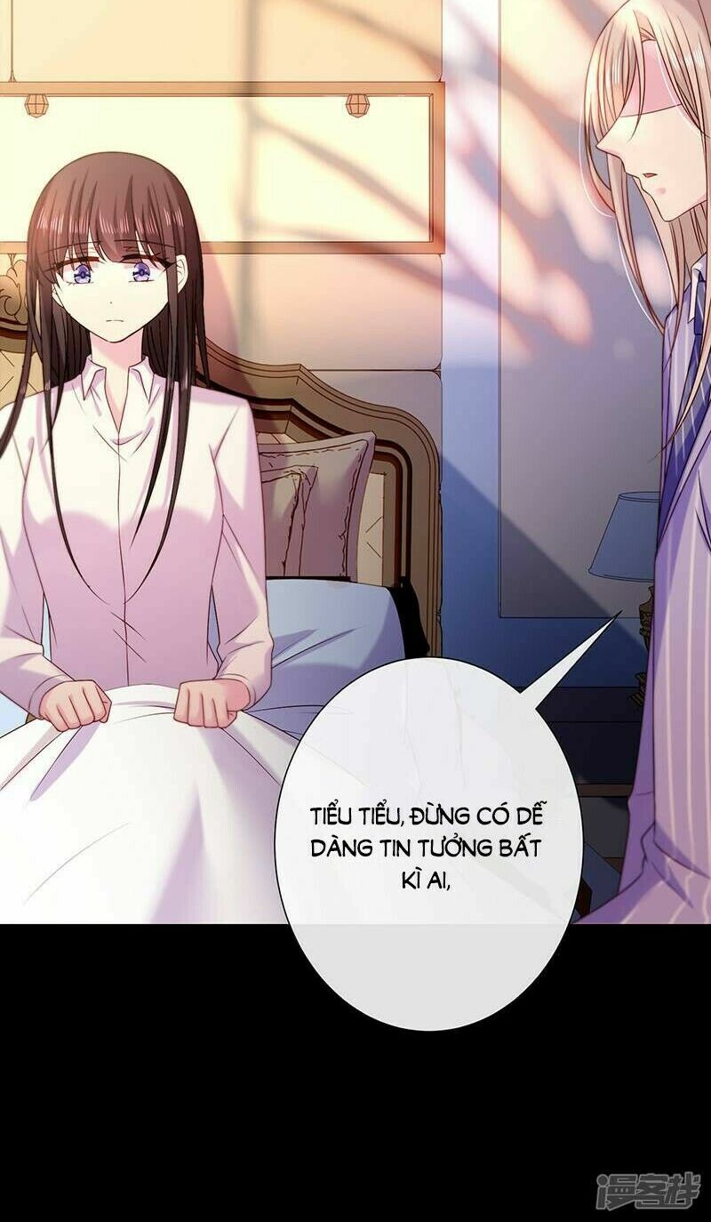 Ác ma đừng hôn tôi: Chapter 65