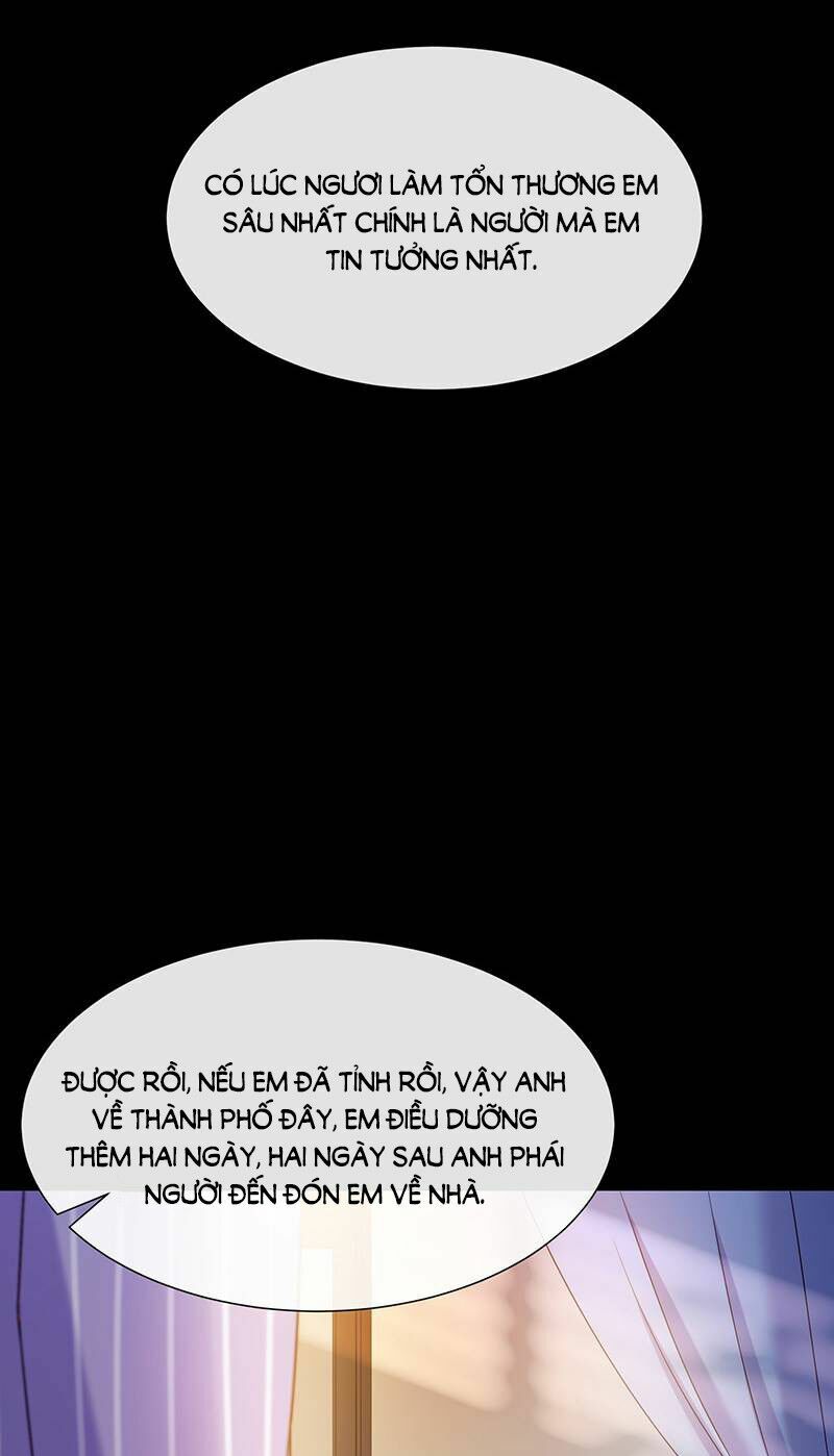 Ác ma đừng hôn tôi: Chapter 65