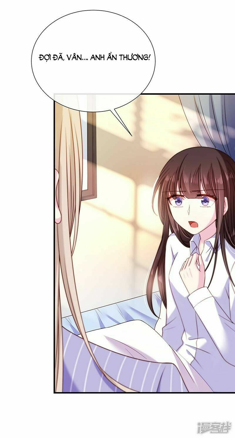 Ác ma đừng hôn tôi: Chapter 65