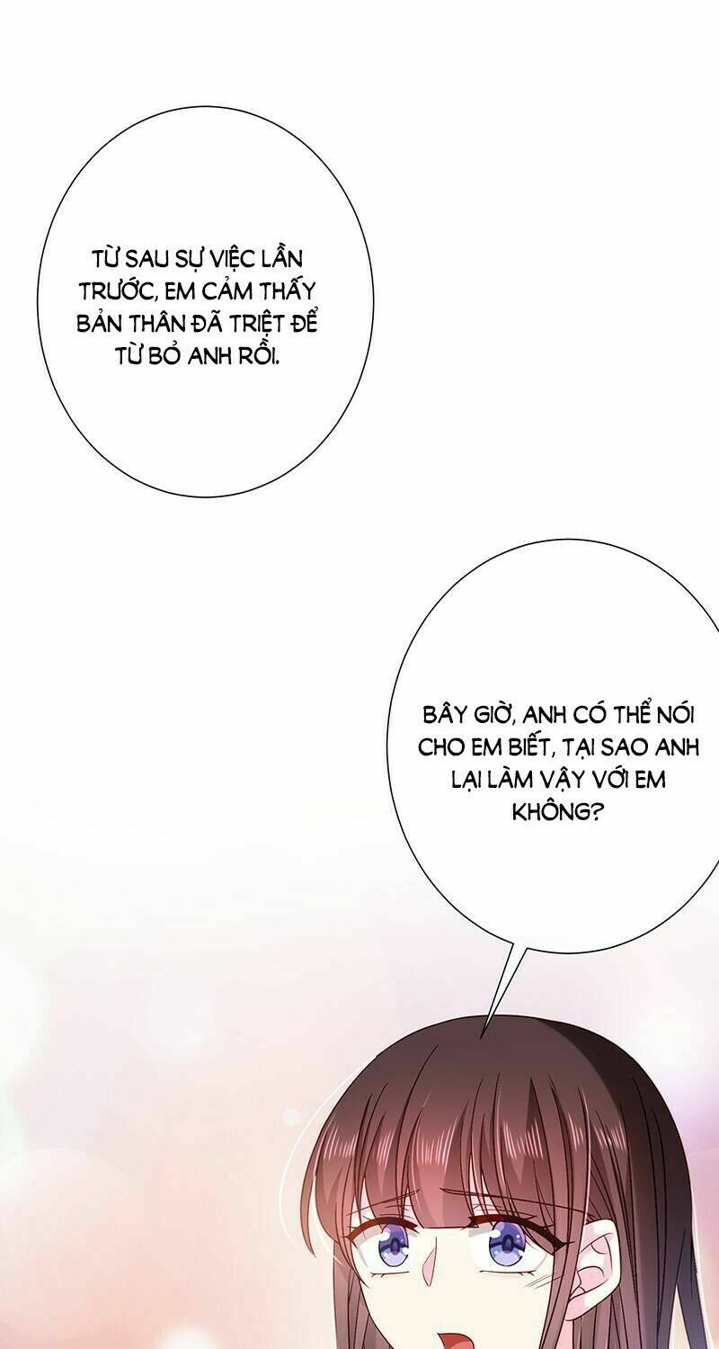 Ác ma đừng hôn tôi: Chapter 65