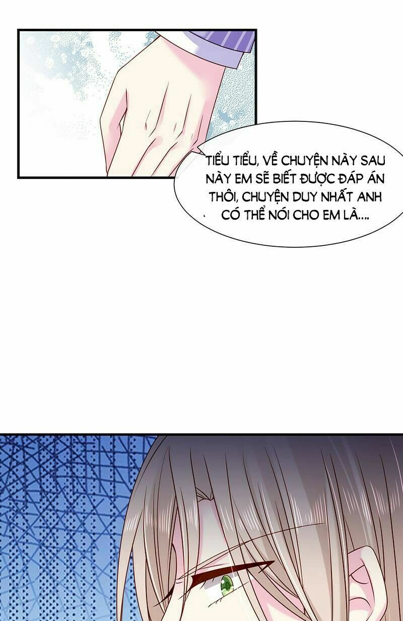 Ác ma đừng hôn tôi: Chapter 65