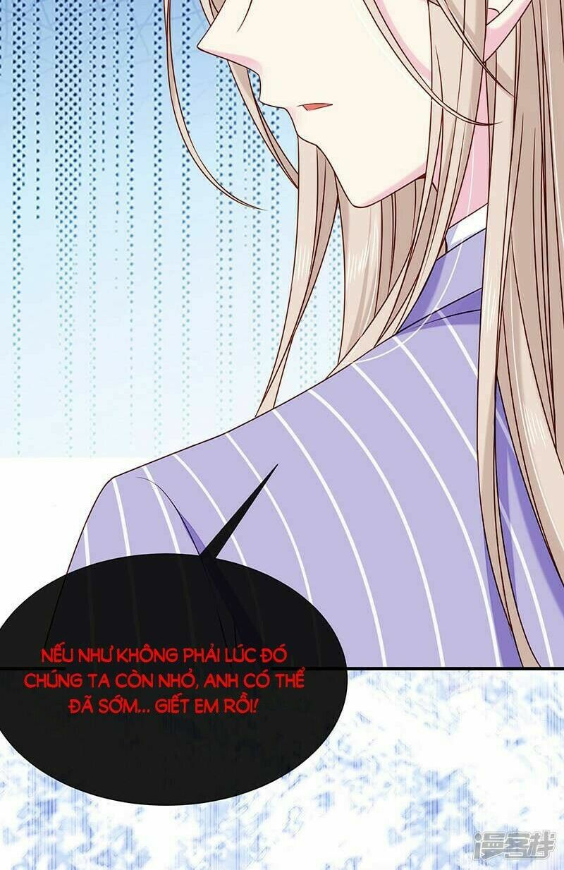 Ác ma đừng hôn tôi: Chapter 65