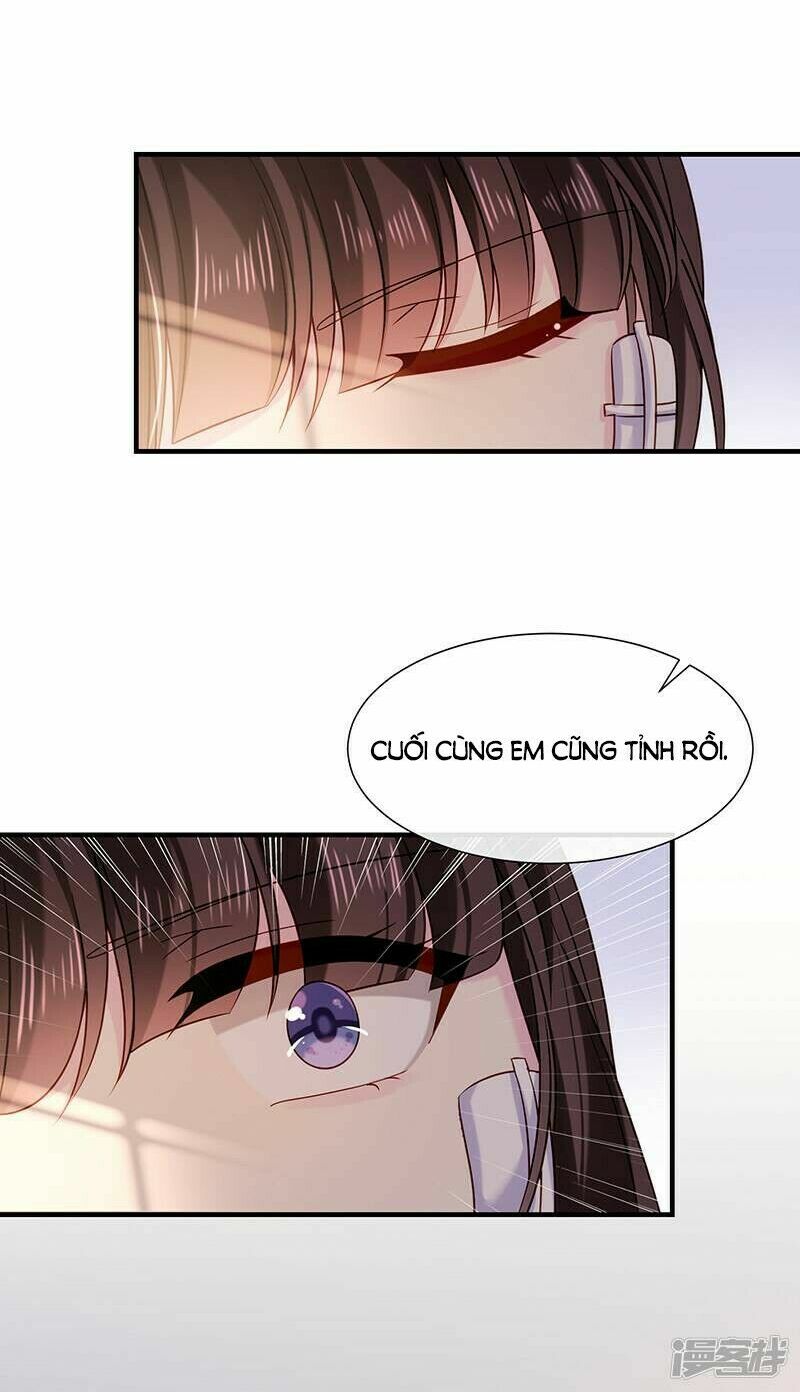Ác ma đừng hôn tôi: Chapter 65