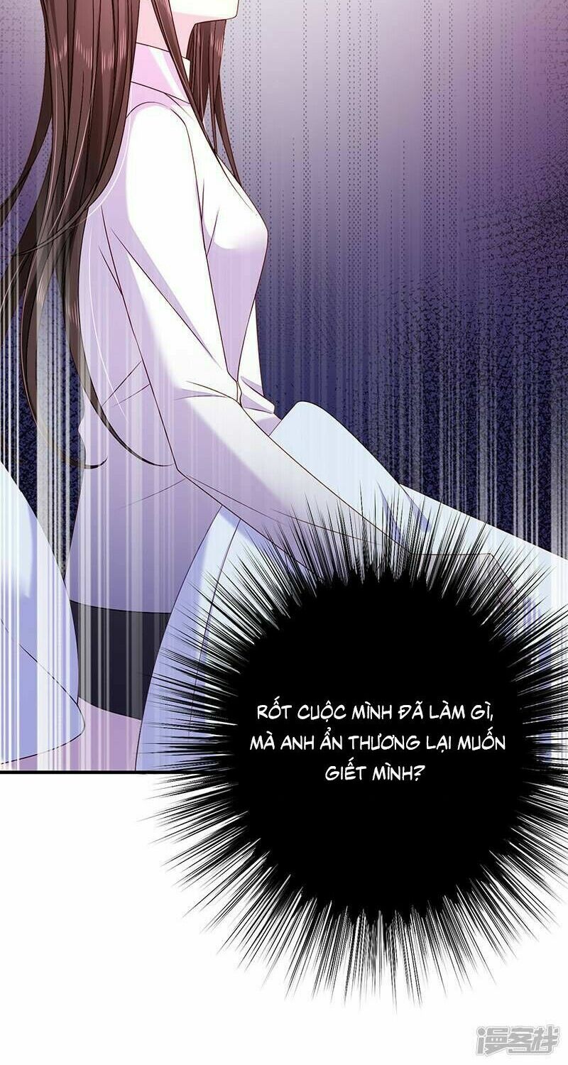 Ác ma đừng hôn tôi: Chapter 65