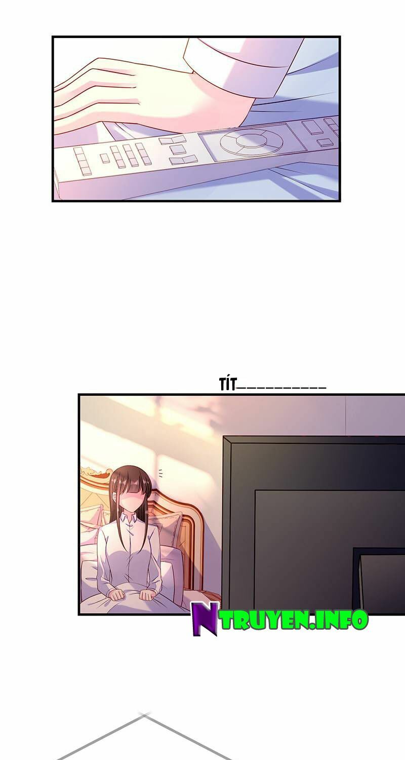 Ác ma đừng hôn tôi: Chapter 65