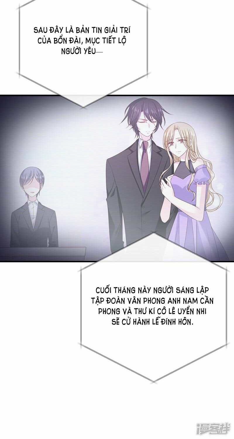 Ác ma đừng hôn tôi: Chapter 65