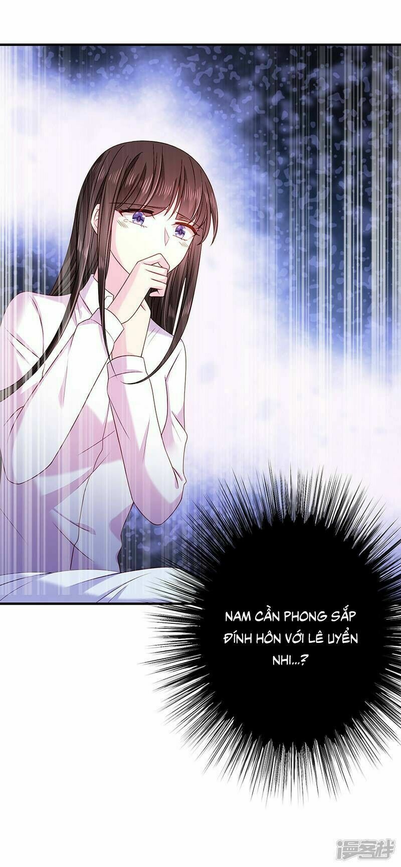 Ác ma đừng hôn tôi: Chapter 65