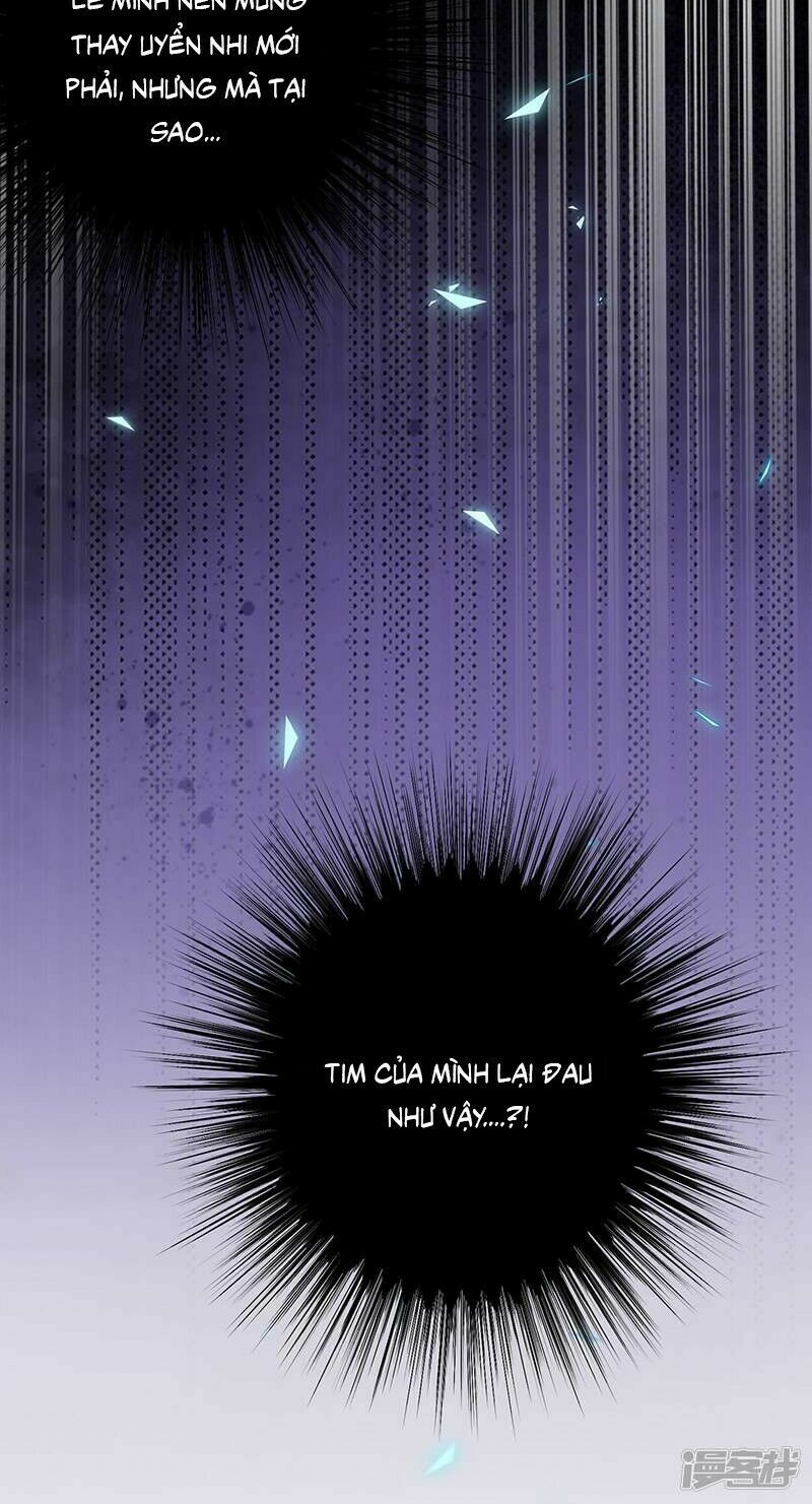 Ác ma đừng hôn tôi: Chapter 65