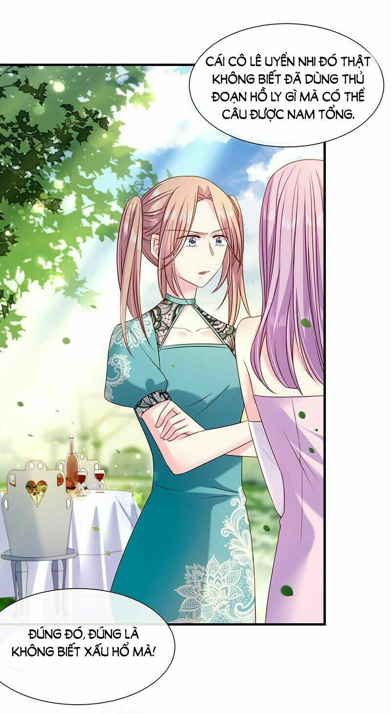 Ác ma đừng hôn tôi: Chapter 65