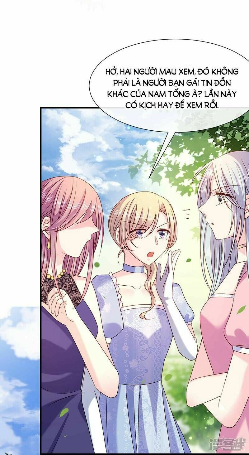 Ác ma đừng hôn tôi: Chapter 65