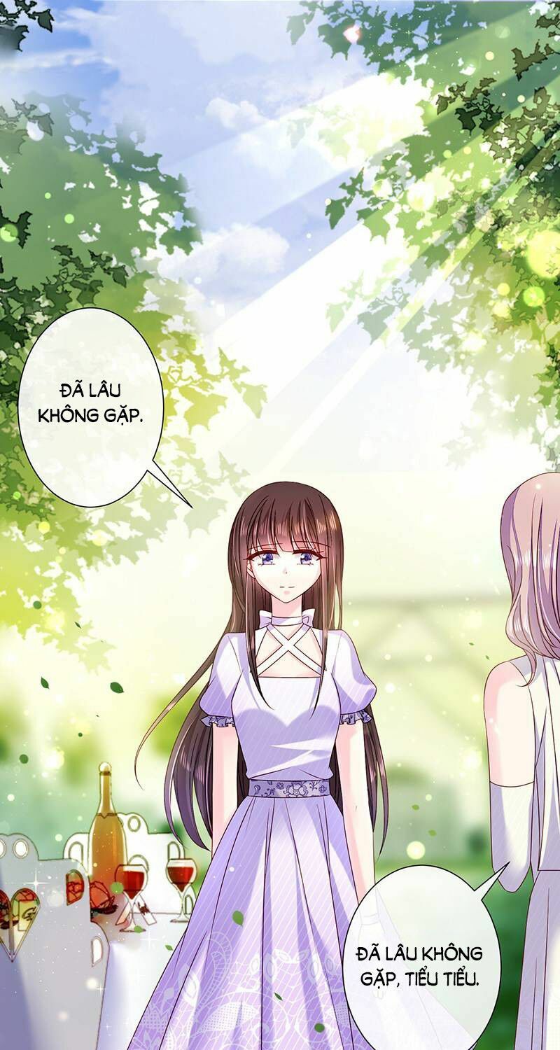 Ác ma đừng hôn tôi: Chapter 65