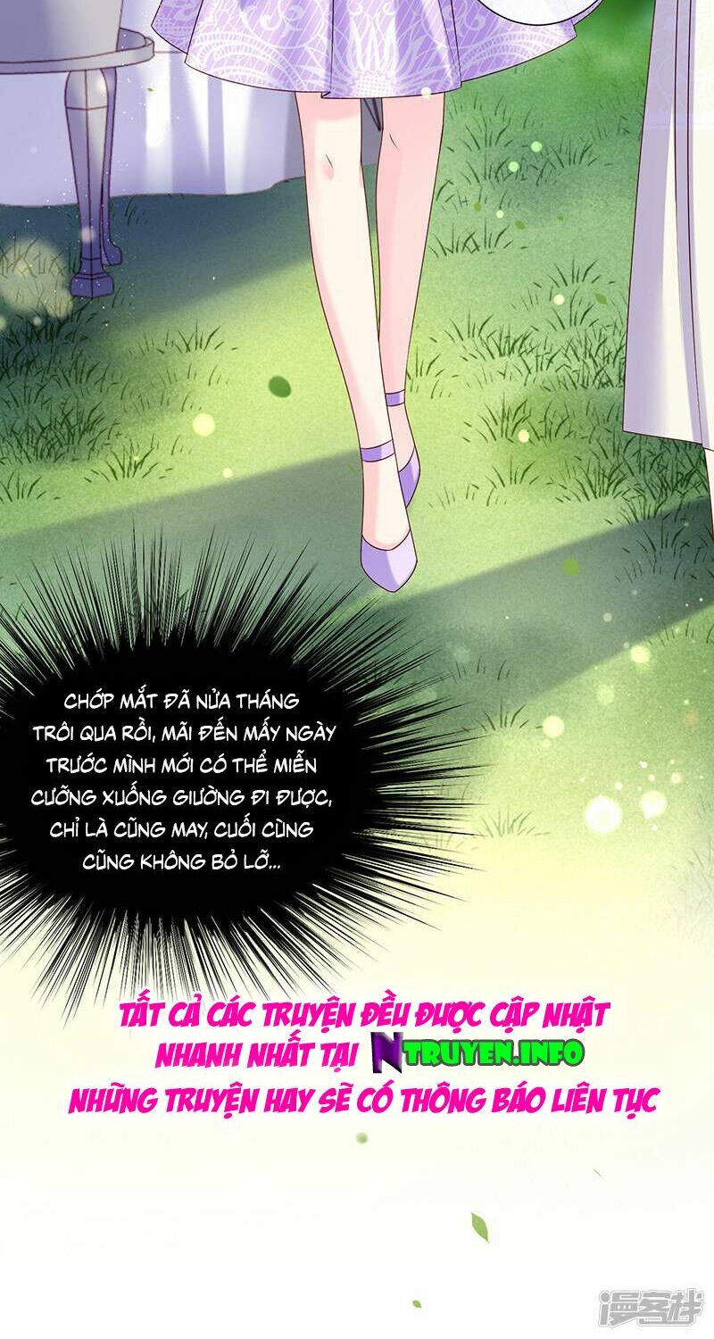 Ác ma đừng hôn tôi: Chapter 65