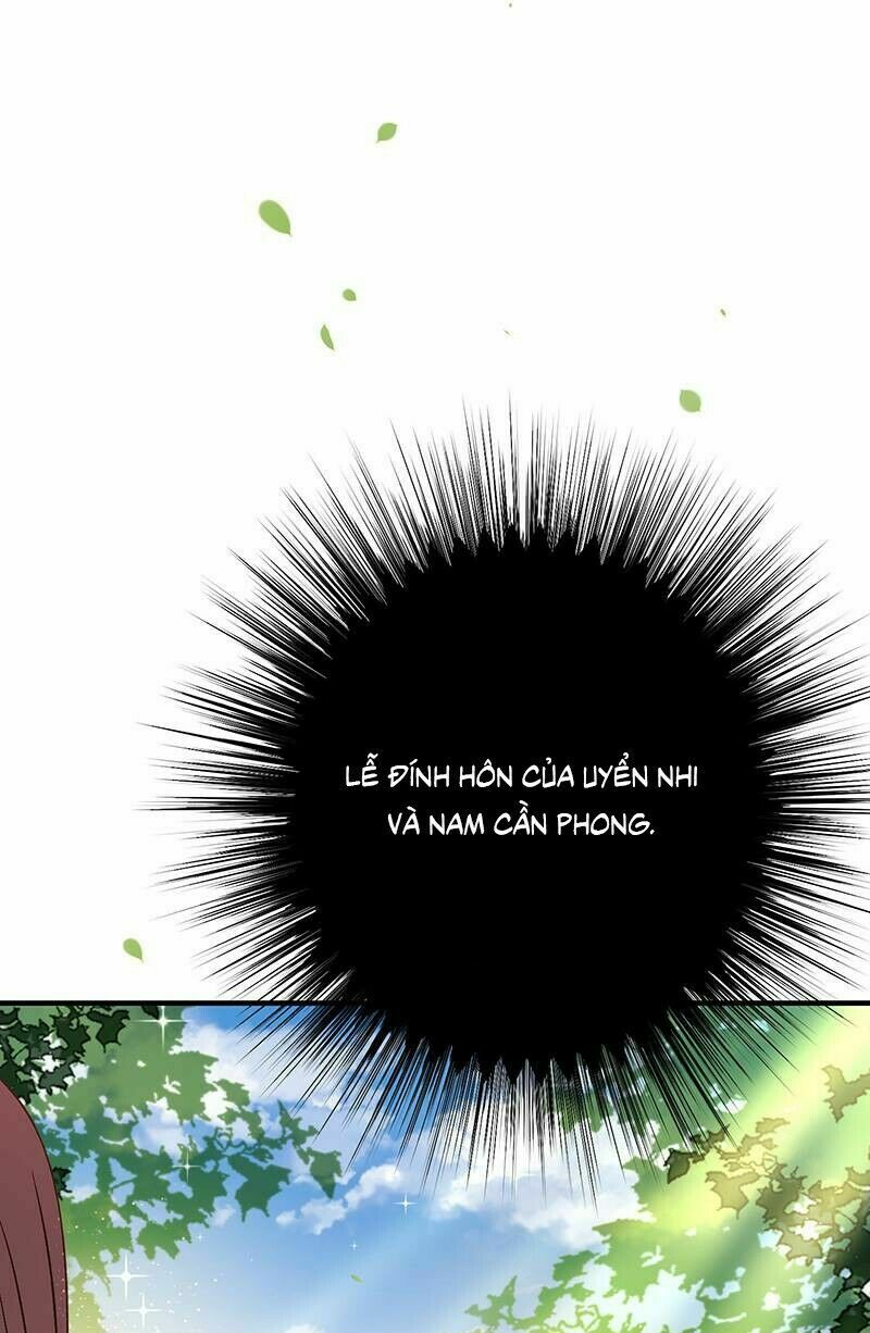 Ác ma đừng hôn tôi: Chapter 65