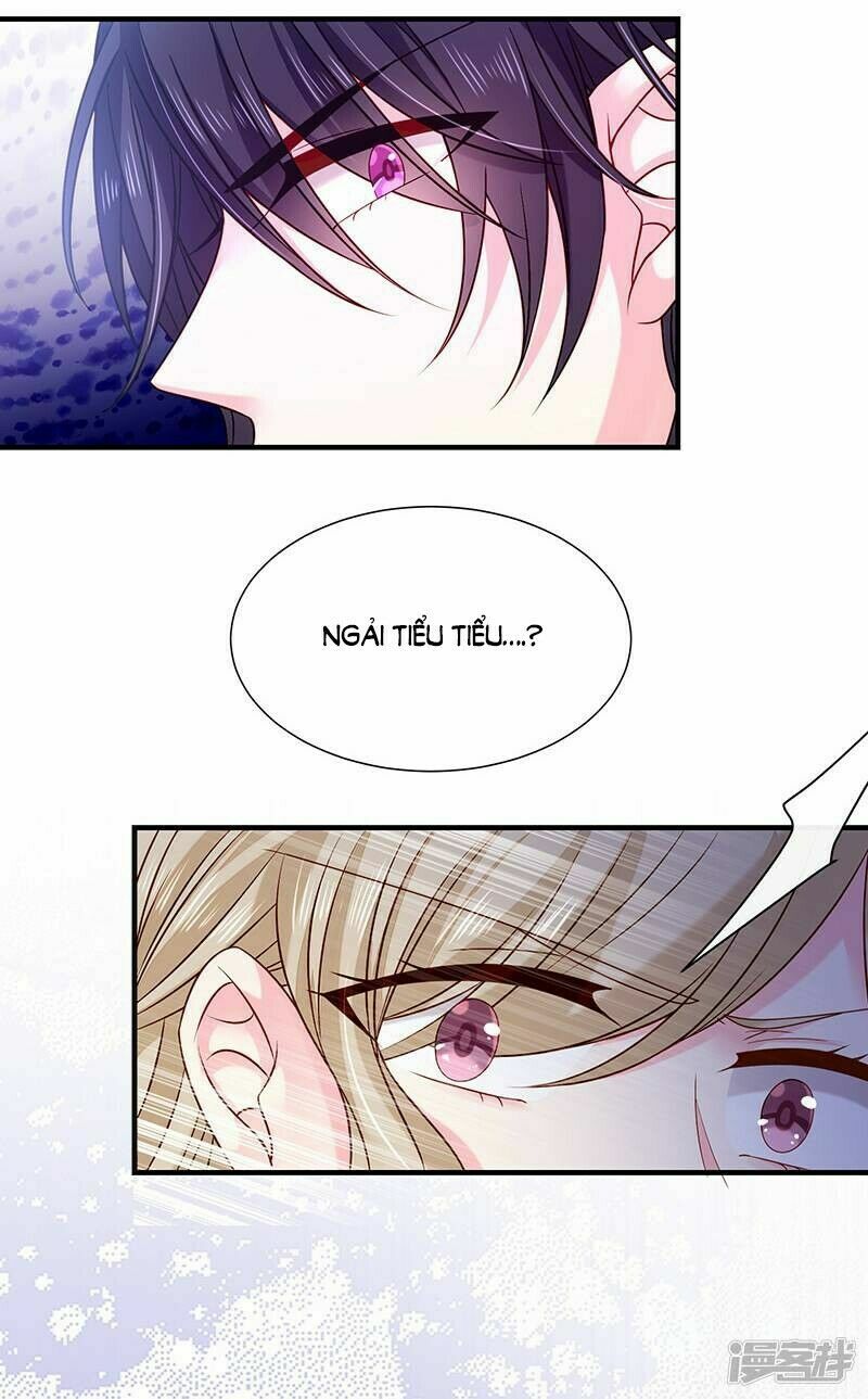 Ác ma đừng hôn tôi: Chapter 65