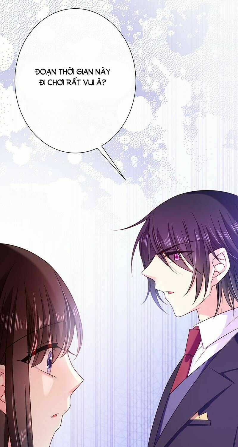 Ác ma đừng hôn tôi: Chapter 65