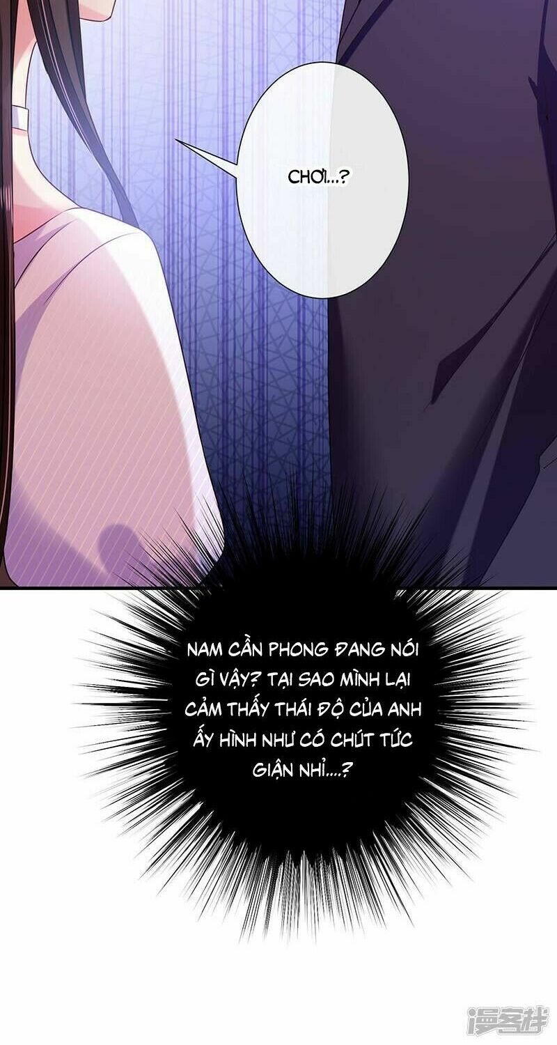 Ác ma đừng hôn tôi: Chapter 65