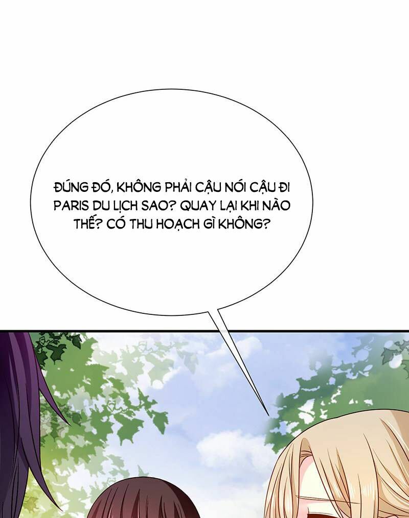 Ác ma đừng hôn tôi: Chapter 65