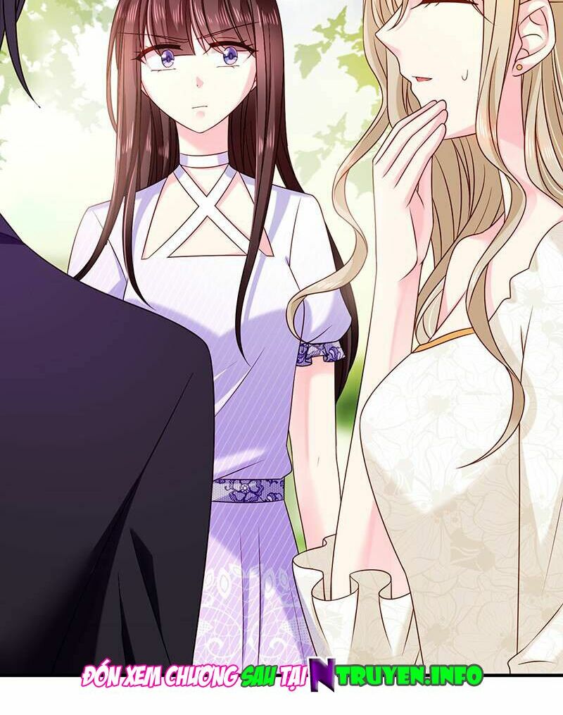 Ác ma đừng hôn tôi: Chapter 65