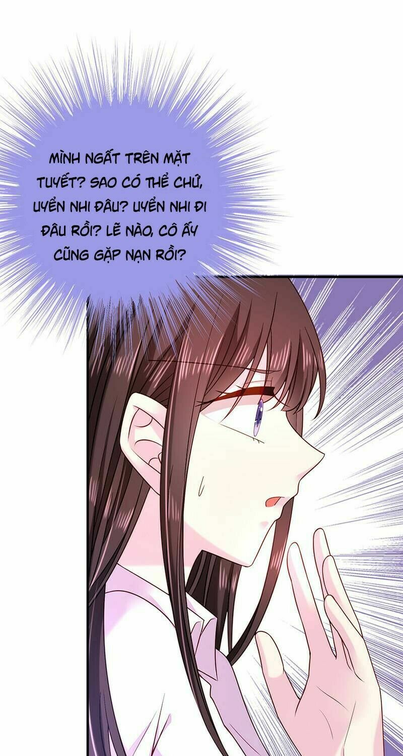 Ác ma đừng hôn tôi: Chapter 65