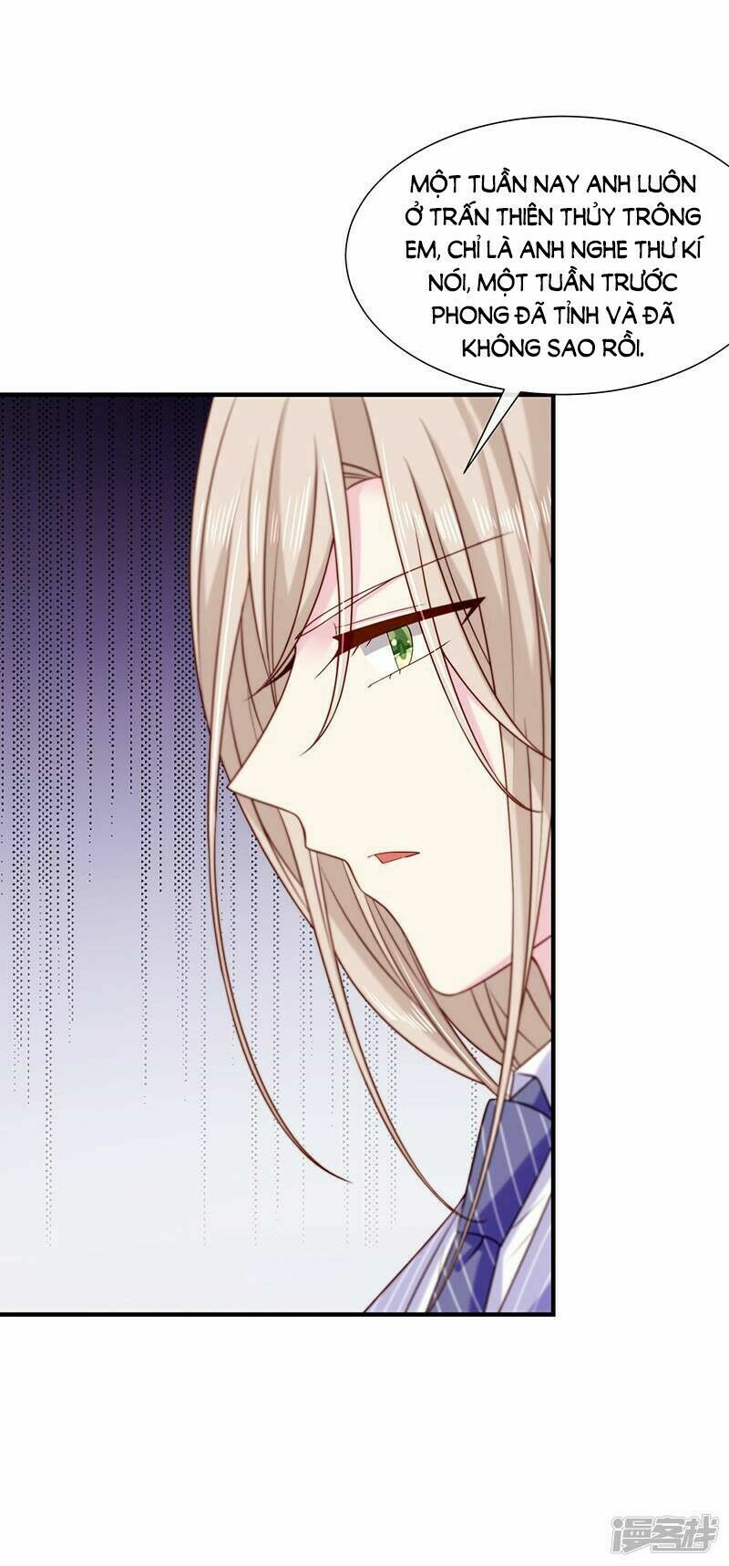 Ác ma đừng hôn tôi: Chapter 65