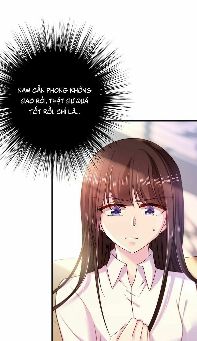 Ác ma đừng hôn tôi: Chapter 65