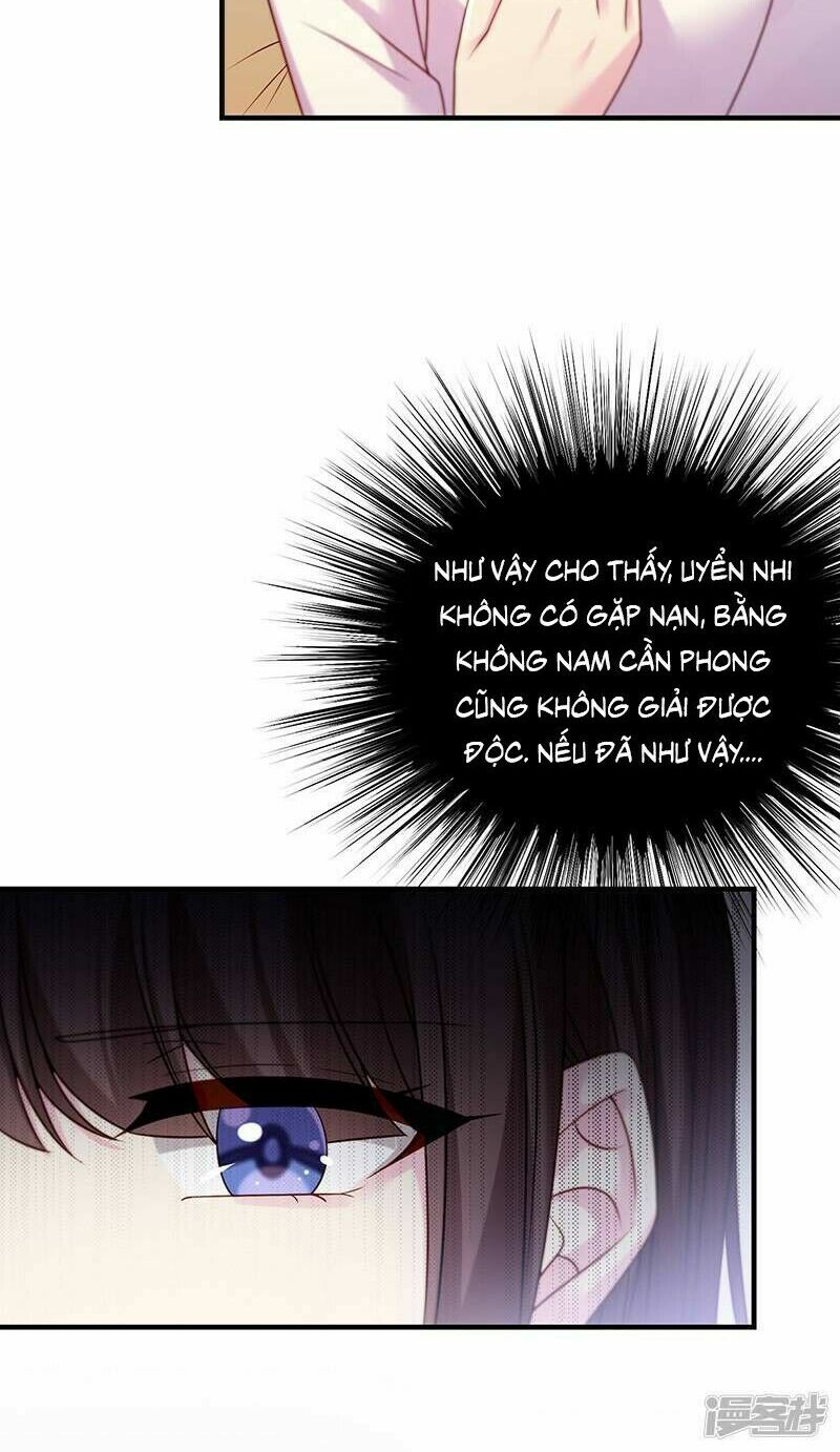 Ác ma đừng hôn tôi: Chapter 65