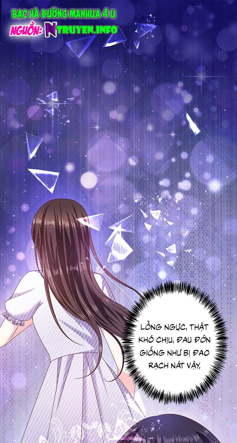 Ác ma đừng hôn tôi: Chapter 67