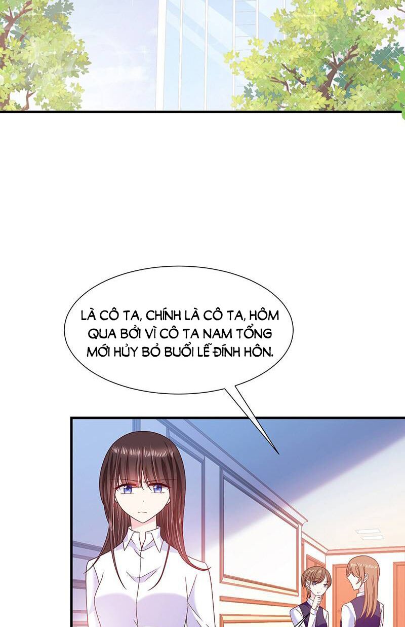Ác ma đừng hôn tôi: Chapter 67