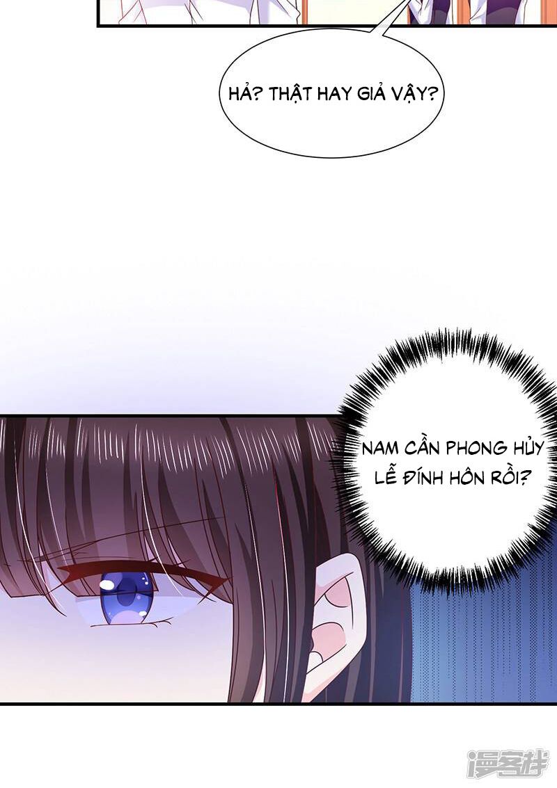 Ác ma đừng hôn tôi: Chapter 67
