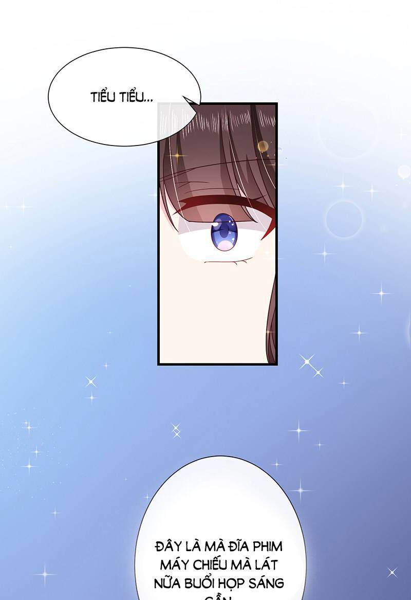 Ác ma đừng hôn tôi: Chapter 67