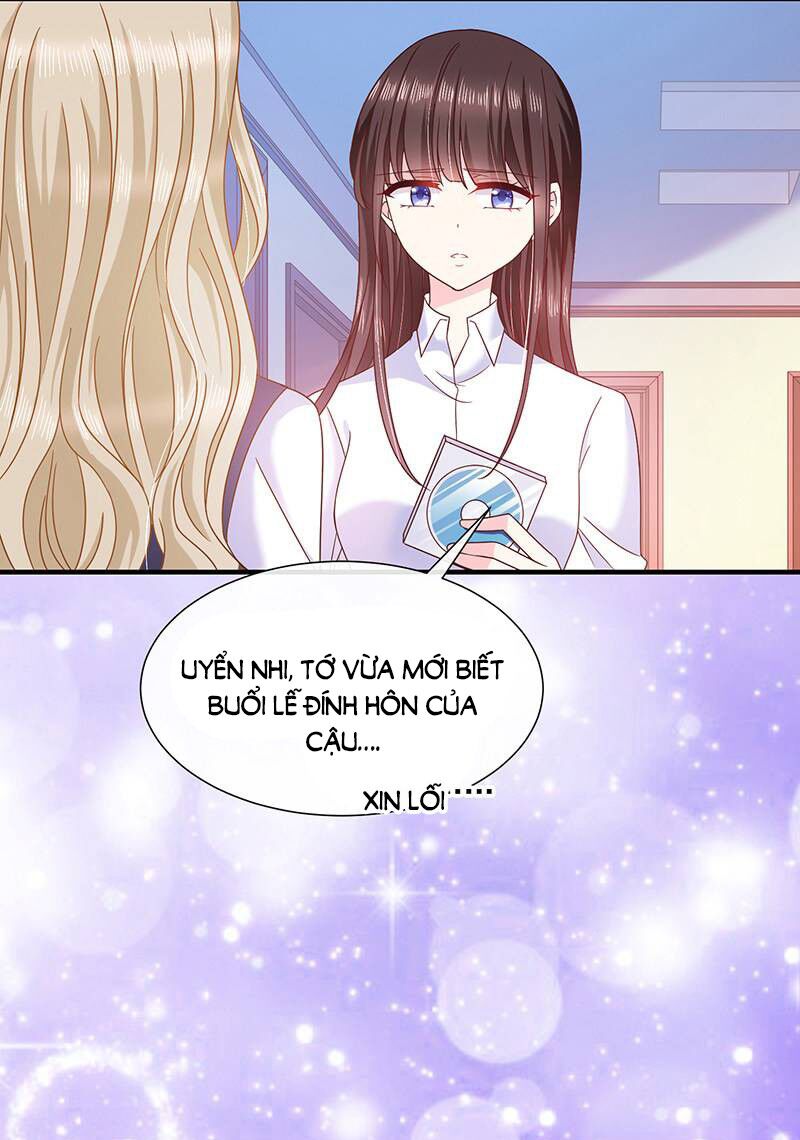 Ác ma đừng hôn tôi: Chapter 67