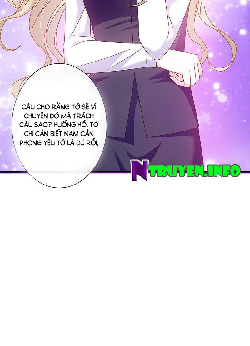 Ác ma đừng hôn tôi: Chapter 67