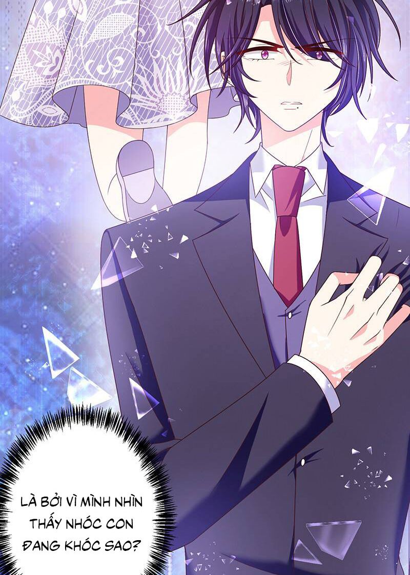 Ác ma đừng hôn tôi: Chapter 67