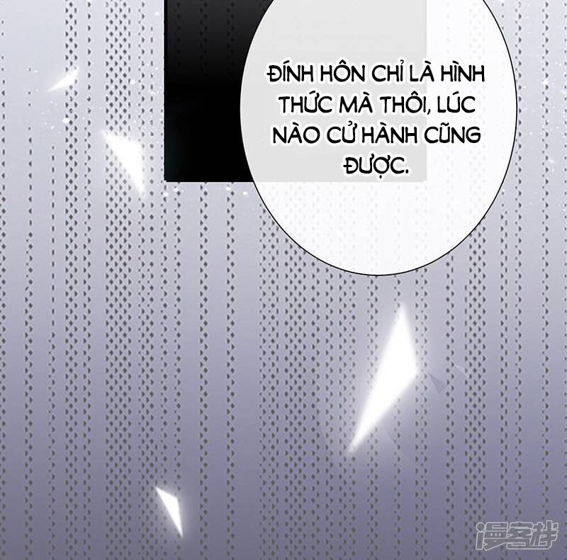 Ác ma đừng hôn tôi: Chapter 67