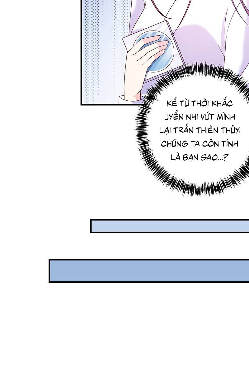 Ác ma đừng hôn tôi: Chapter 67