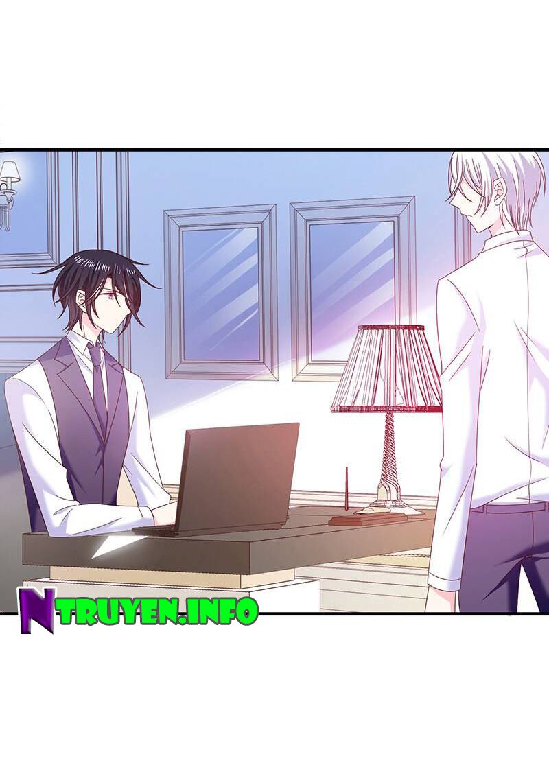 Ác ma đừng hôn tôi: Chapter 67