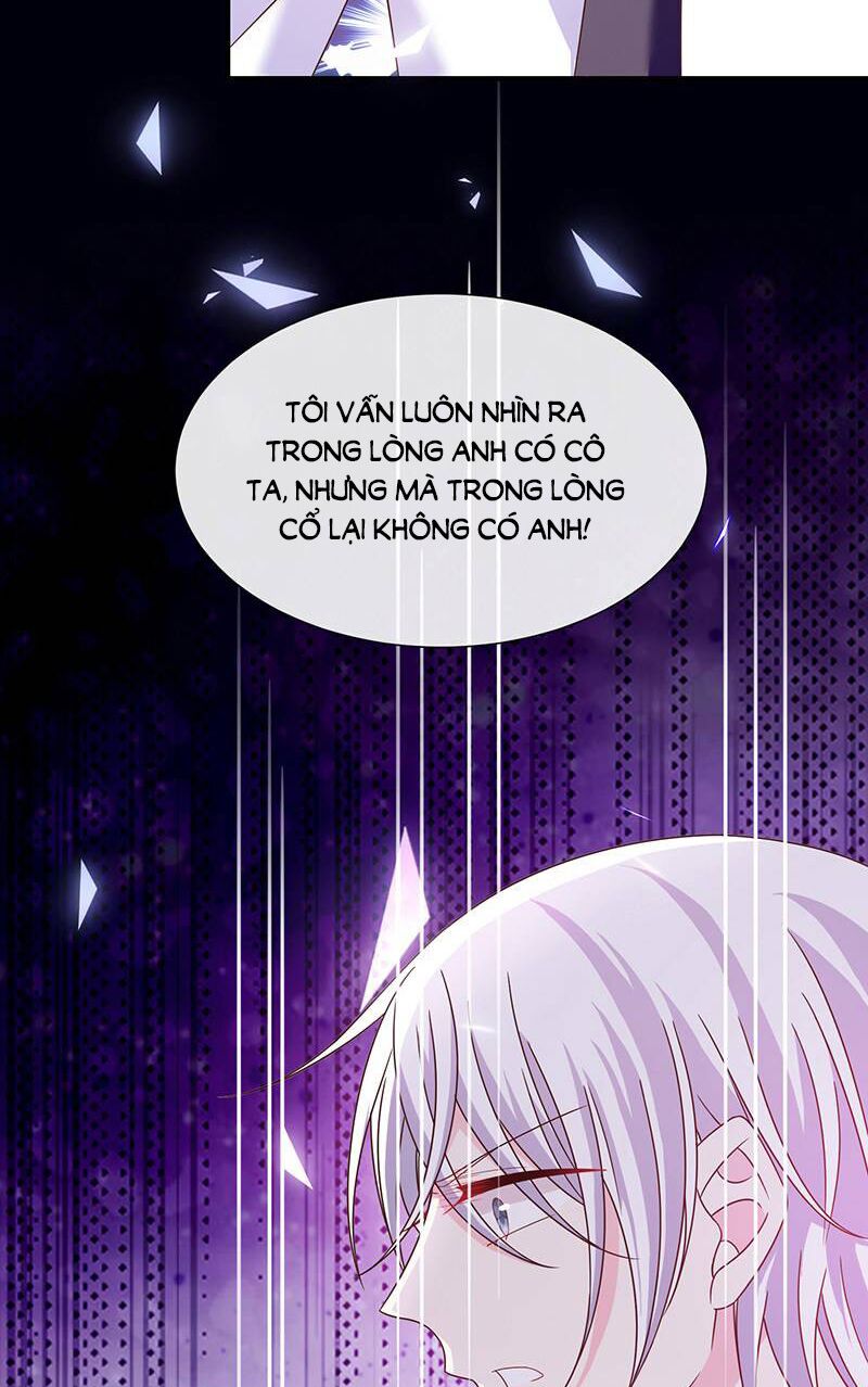 Ác ma đừng hôn tôi: Chapter 67