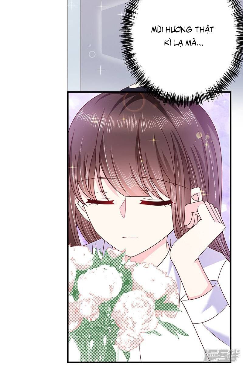 Ác ma đừng hôn tôi: Chapter 67