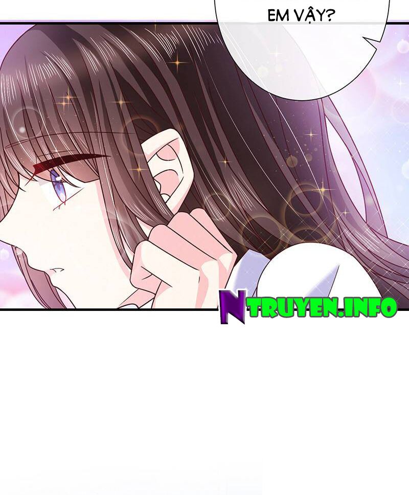 Ác ma đừng hôn tôi: Chapter 67