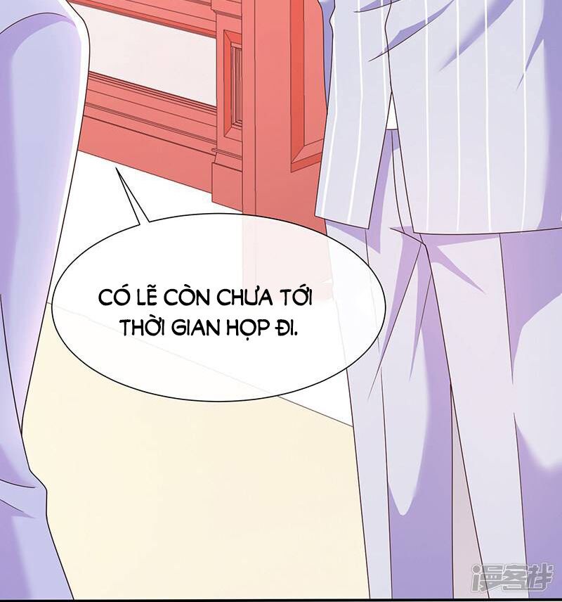 Ác ma đừng hôn tôi: Chapter 67