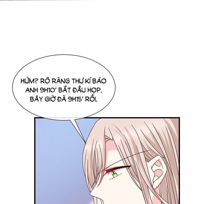 Ác ma đừng hôn tôi: Chapter 67