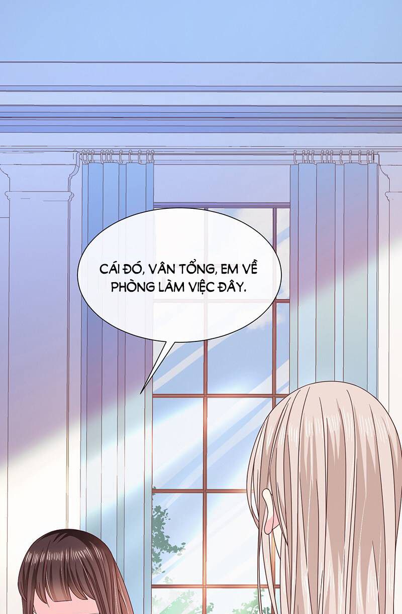Ác ma đừng hôn tôi: Chapter 67