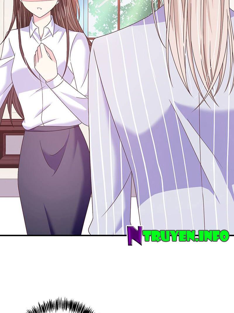 Ác ma đừng hôn tôi: Chapter 67