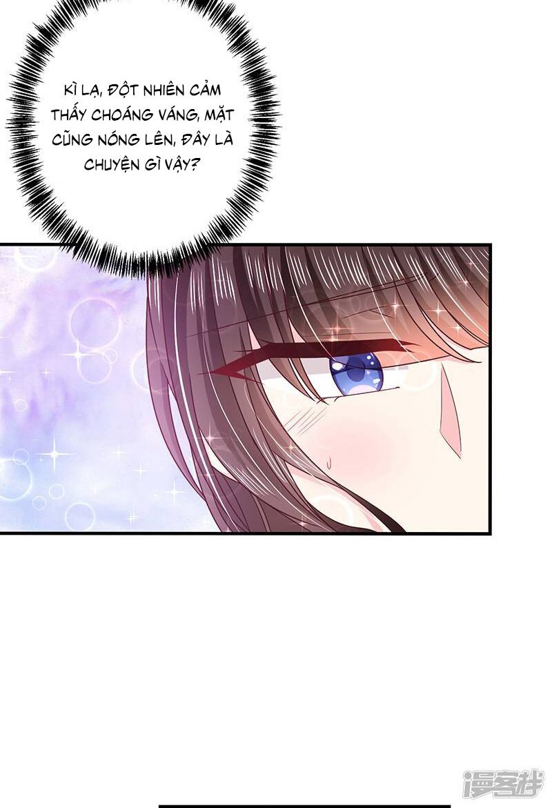 Ác ma đừng hôn tôi: Chapter 67