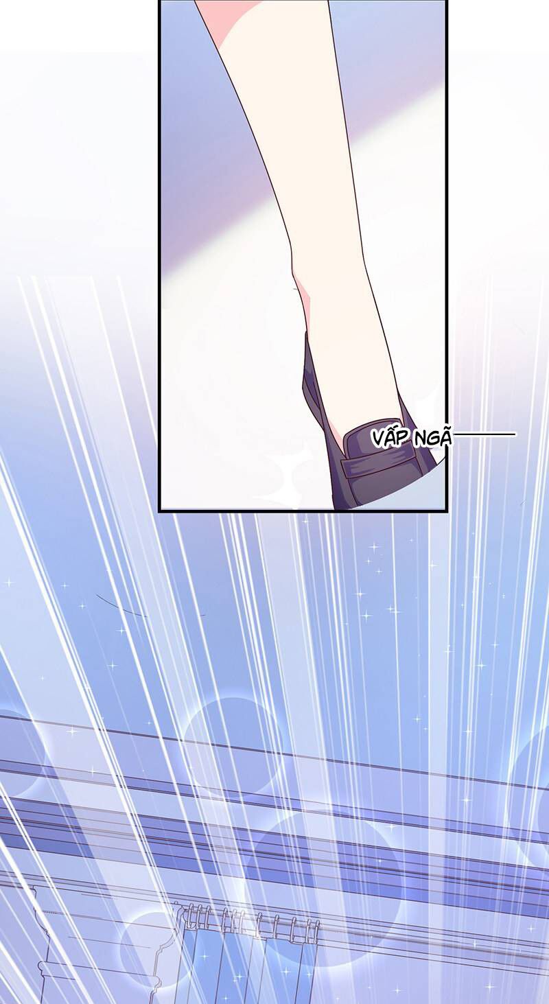 Ác ma đừng hôn tôi: Chapter 67