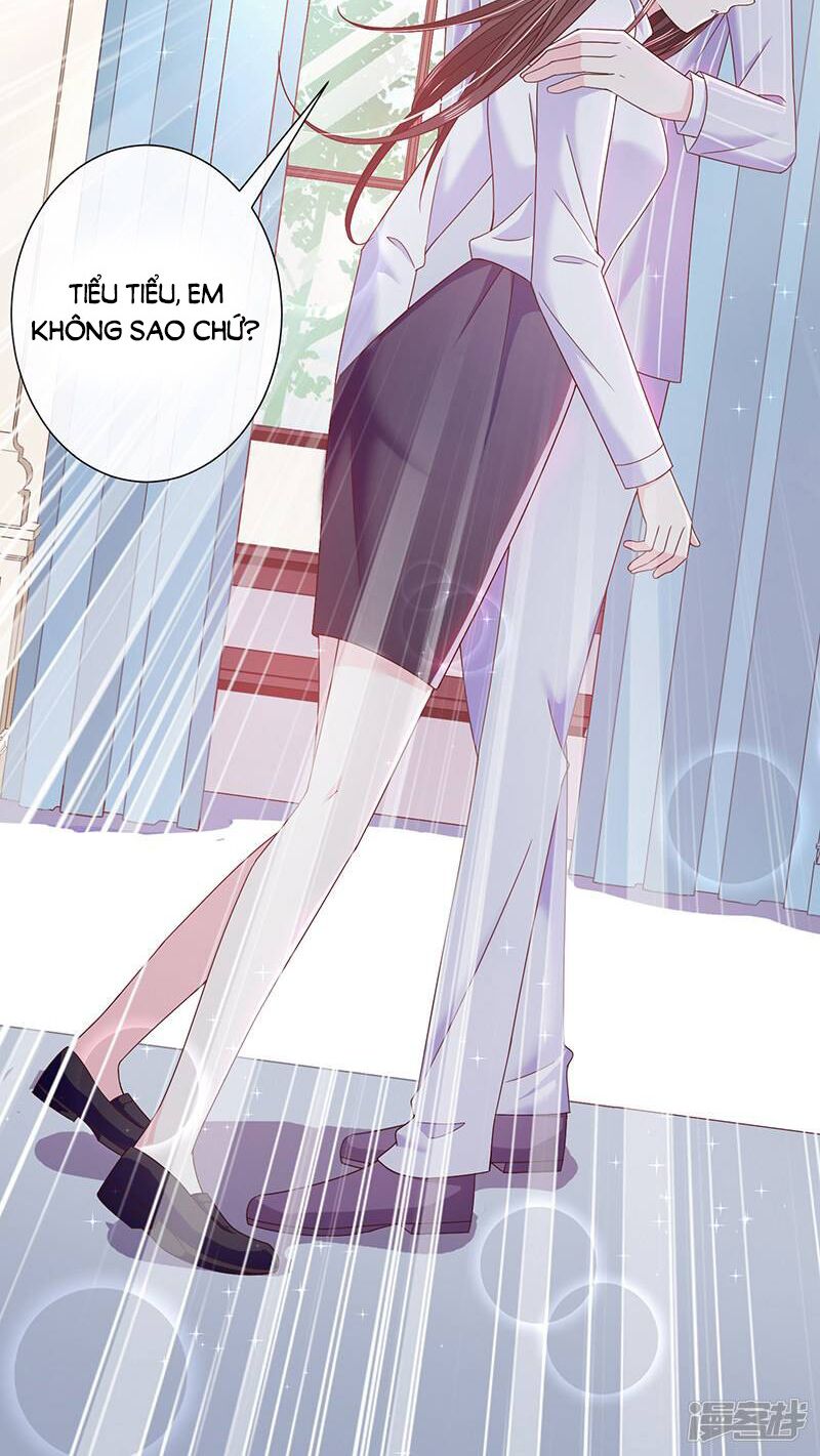 Ác ma đừng hôn tôi: Chapter 67