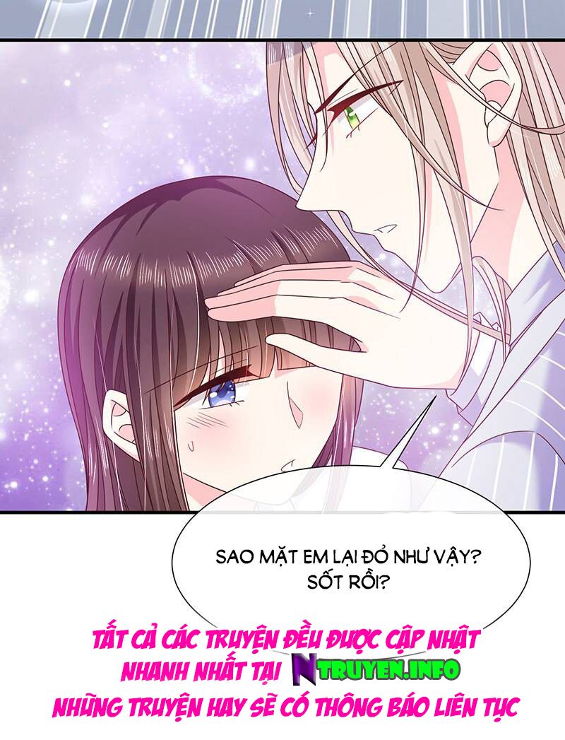 Ác ma đừng hôn tôi: Chapter 67