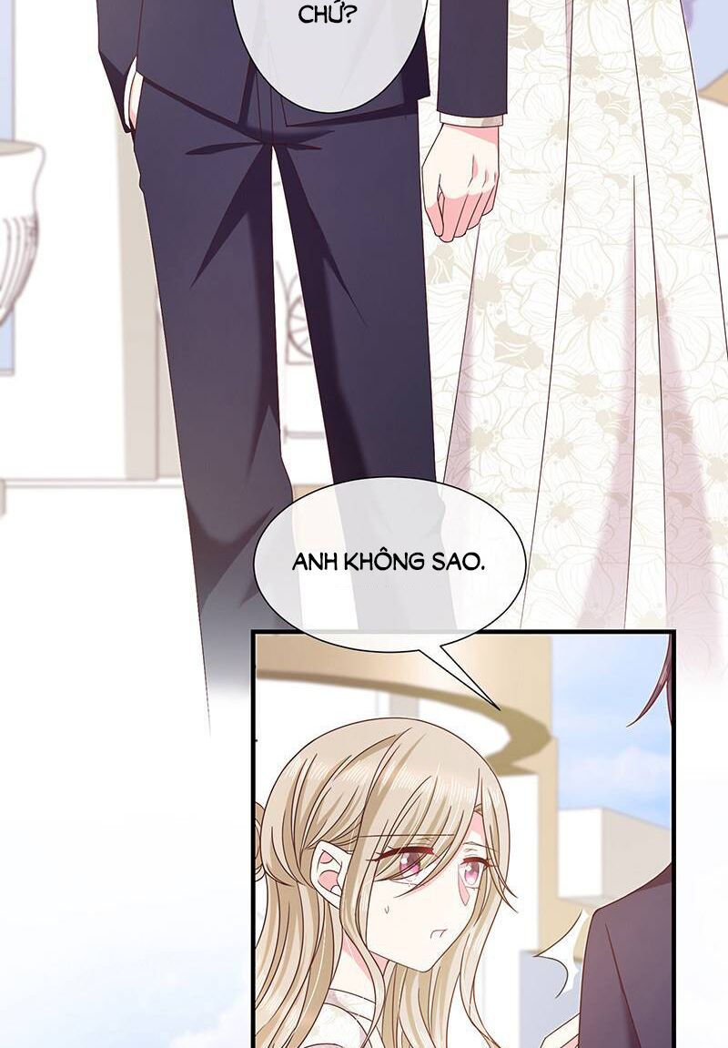 Ác ma đừng hôn tôi: Chapter 67