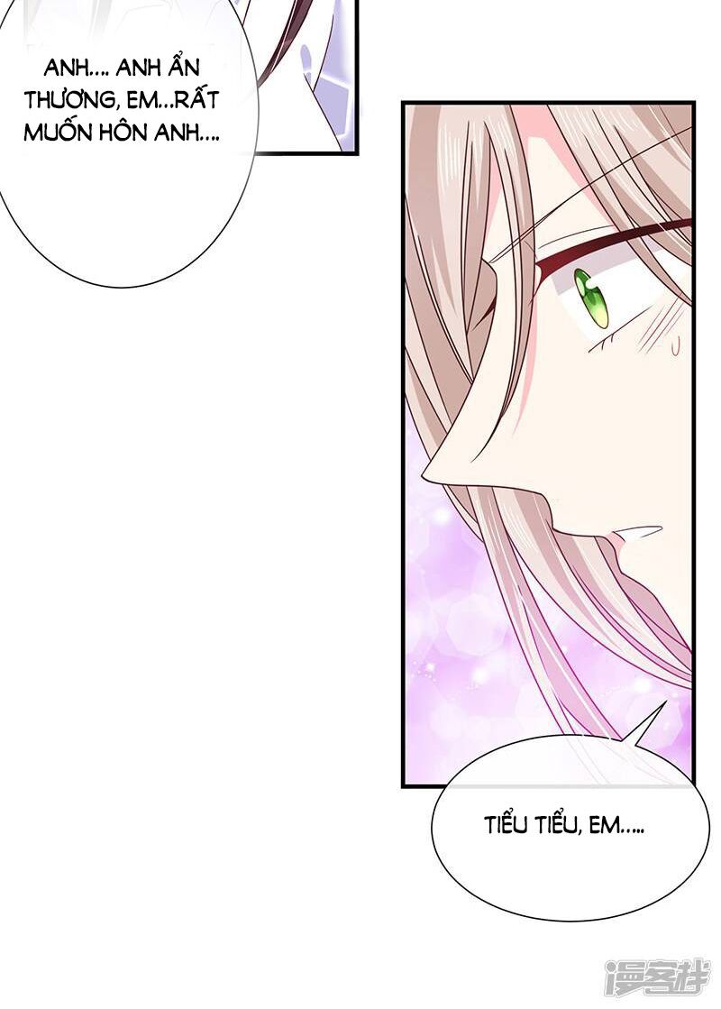 Ác ma đừng hôn tôi: Chapter 67