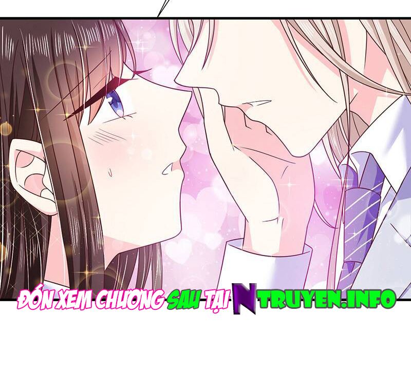 Ác ma đừng hôn tôi: Chapter 67